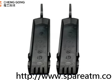 Ausgesuchte Diebold-ATM-Teile 49200019000A 49-200019-000A Diebold-Rallplatten