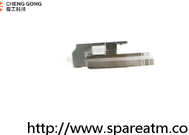 Diebold-Automaten-Teile 29-011535-0-77-A Diebold-Kopfhalter-Tensioner 29011535077A