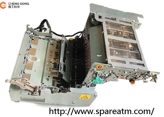 Diebold 368 378 ECRM UTRA Modul Hitachi Omron UTRA